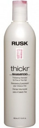 Rusk Designer Thickr Thickening Shampoo 13.5 oz