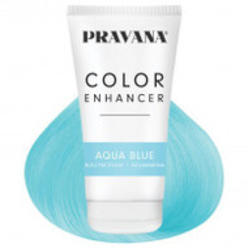 Pravana Color Enhancers 5oz - Aqua Blue