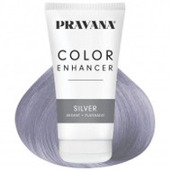 Pravana Color Enhancers 5oz - Silver