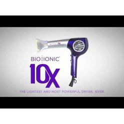 Bio Ionic 10X Dryer