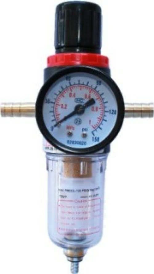 SIMADRE HIGH QUALITY AIR REGULATOR for WELDERS, CUTTERS