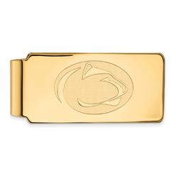Money Clip Spring Steel Cash Clips Large Capacity Minimalist Front