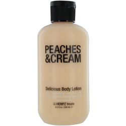 Hempz By Hempz Hempz Treats Delicious Body Lotion Peaches
