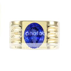 Men S Rings Oval Kmart