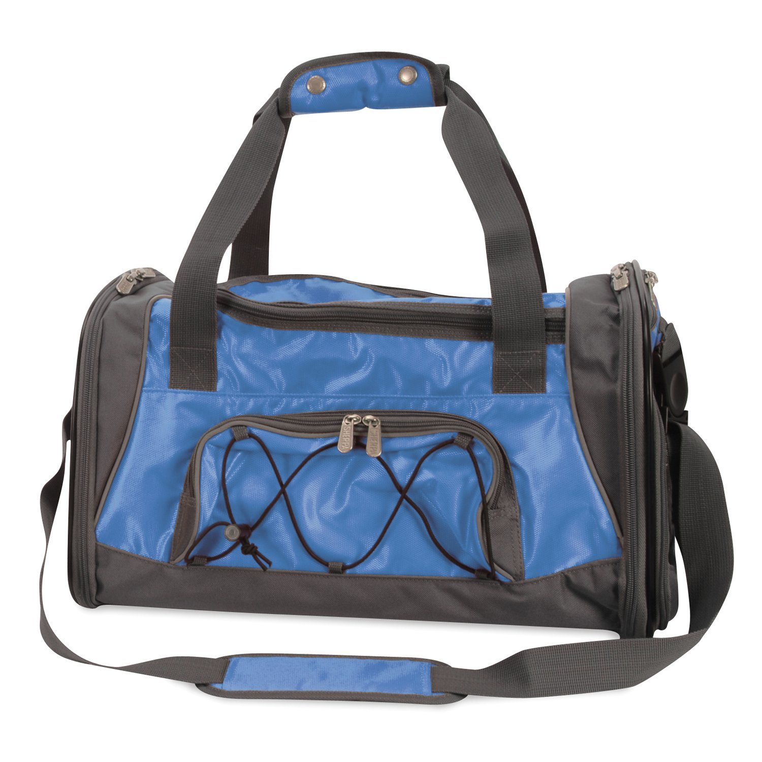 Sherpa sport duffle pet sales carrier