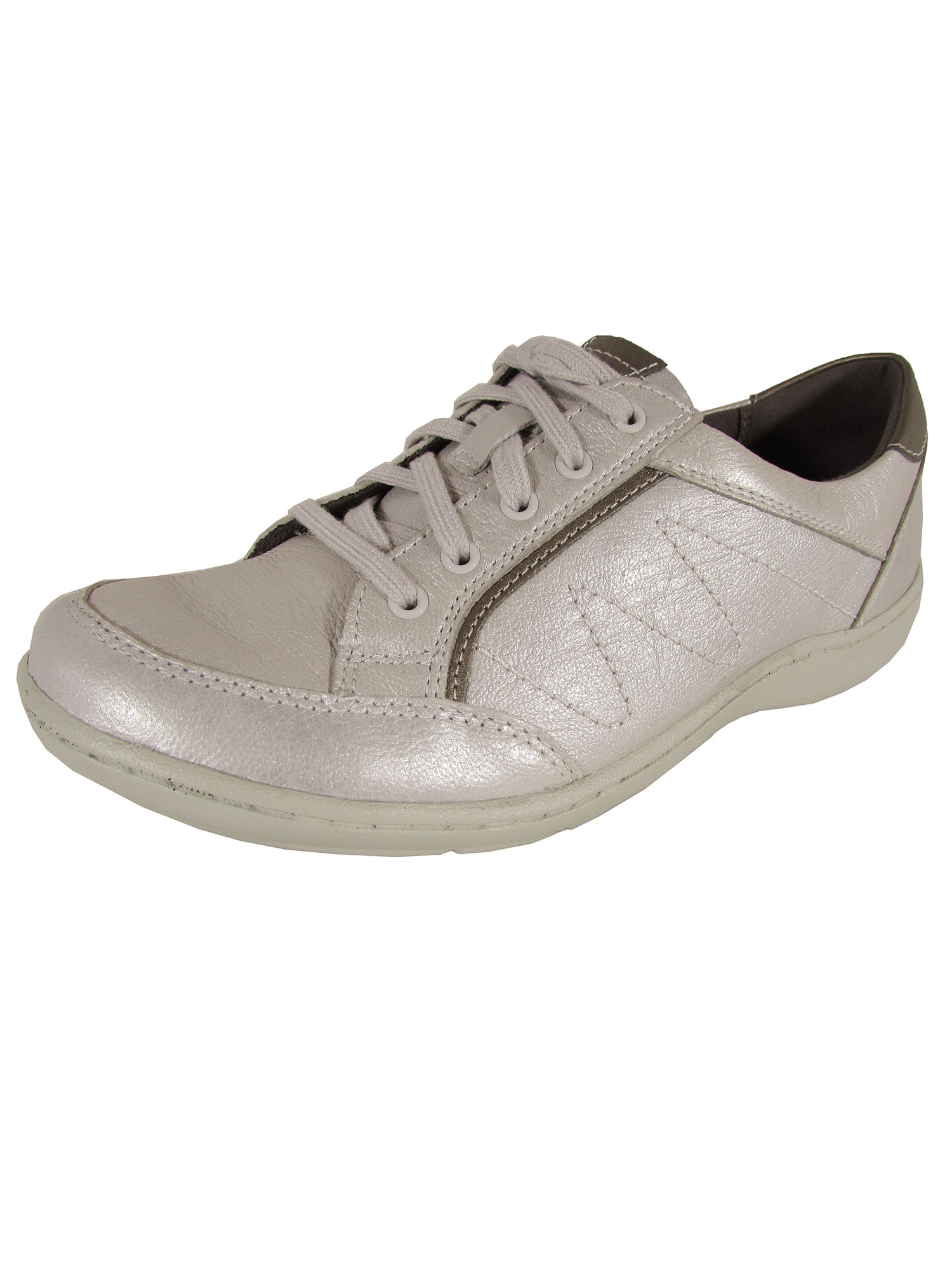 ARAVON Aravon Womens Bromly Oxford Lace Up Sneaker Shoes