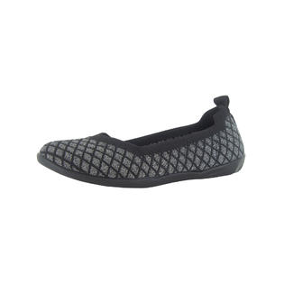Bernie Mev Catwalk Women's Flat Silver Bernie Mev Catwalk Women's Flat Silver