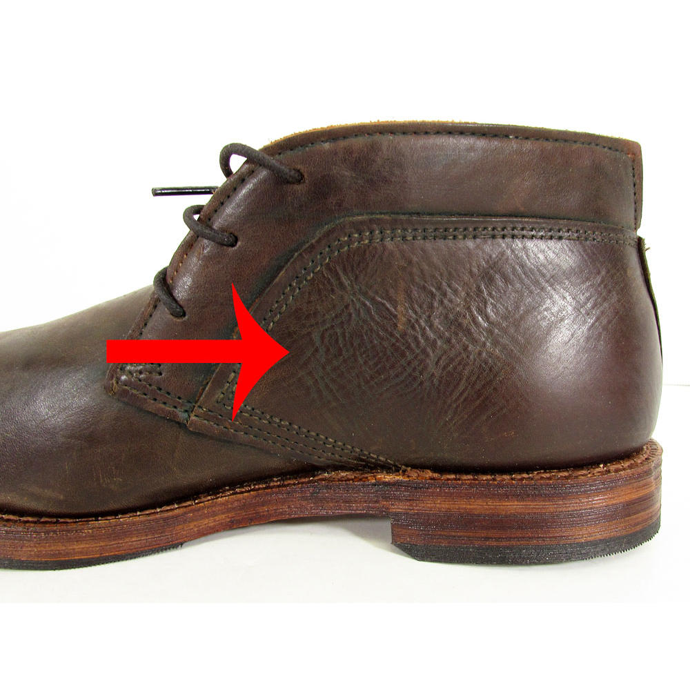 Timberland PRO Mens American Craft Chukka Boot Shoes