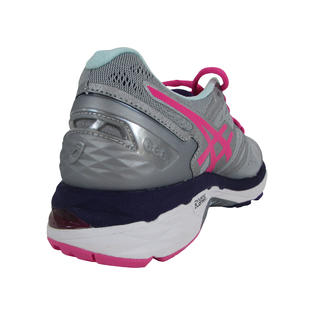 Asics Asics Womens Gel Kayano 23 Running Shoes Asics Asics Womens Gel Kayano 23 Running Shoes