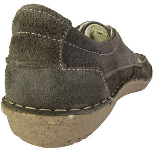El Naturalista Men N903 Recyclus El Moccasin Shoe