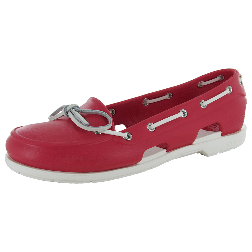 slip on crocs womens