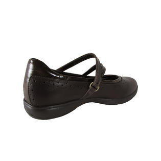 ARAVON Aravon Womens Jodi Mary Jane Shoes