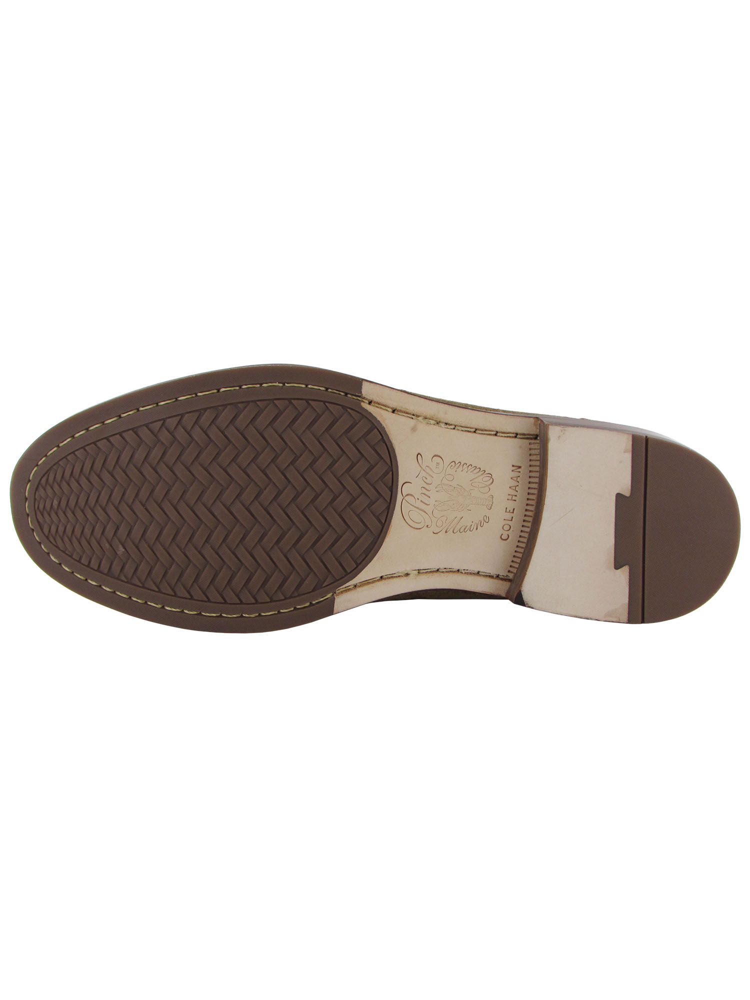 Cole Haan Mens Pinch Grand Casual Penny Loafers