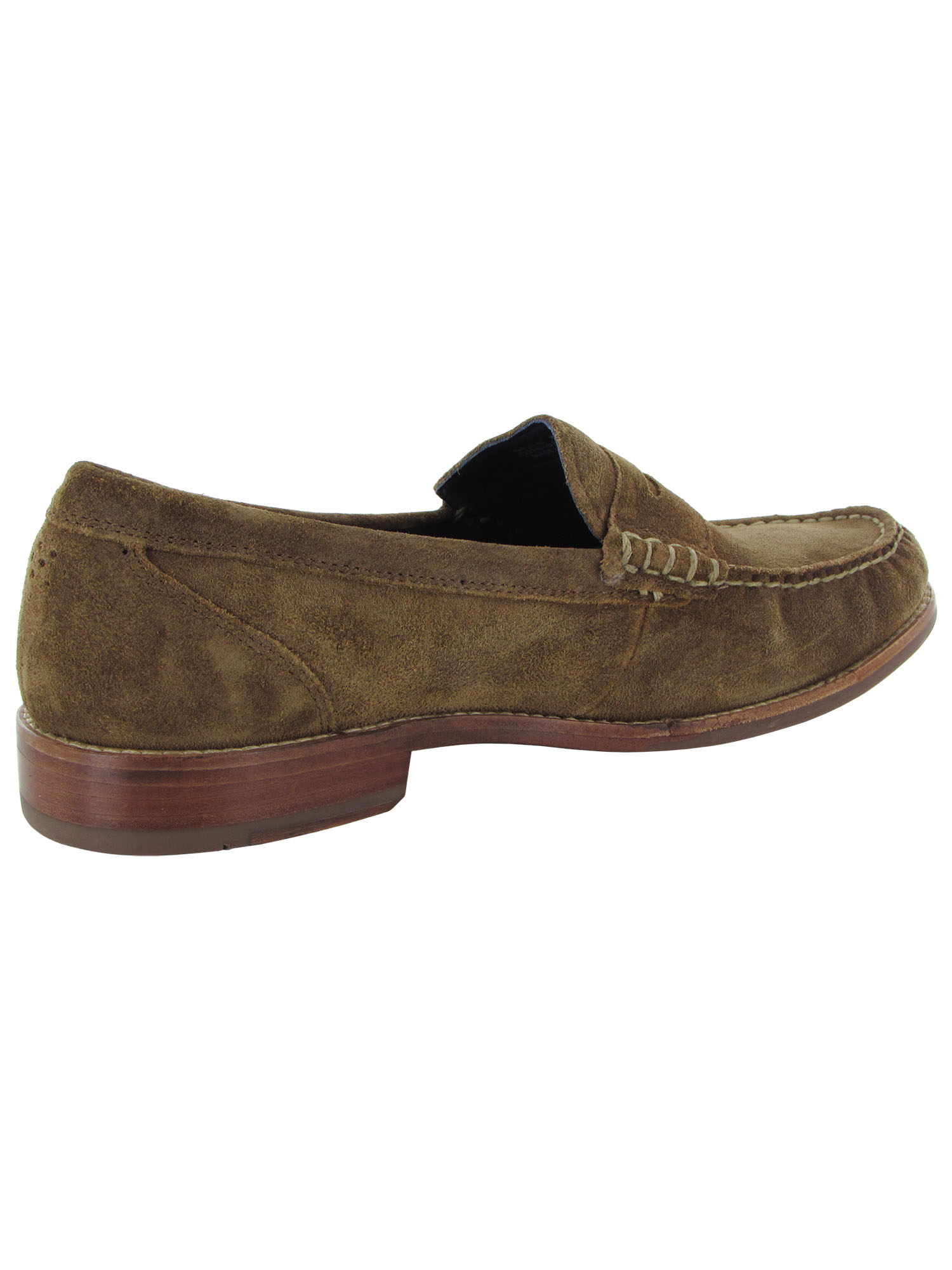 Cole Haan Mens Pinch Grand Casual Penny Loafers
