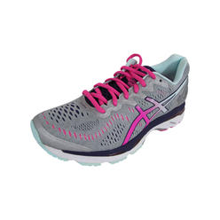 Asics Asics Womens Gel Kayano 23 Running Shoes Asics Asics Womens Gel Kayano 23 Running Shoes