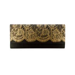 Abc Bulk Whole Handbags Purses On Kmart Abc Bulk Whole Set Of 96 Las Clutch Bag With Lace Print Ships Free