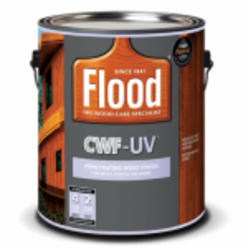 Flood FLD527-01 Wood Finish, Honey Gold, Gallon - Quantity 1