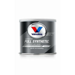 Valvoline VV986 SynPower Synthetic Grease, 1-Lb. - Quantity 1