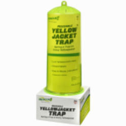 Rescue YJTR-DT12 Reusable Yellow Jacket Trap - Quantity 1