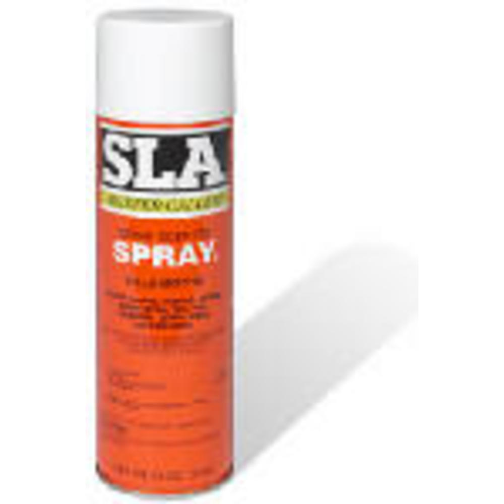 SLA 1474.6 Reefer Galler Moth & Insect Spray, Cedar Scent, 15 oz. - Quantity 1