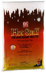 Hot stuff 01050 Ice Melt, Flakes, 50 Lb. Bag - Quantity 1