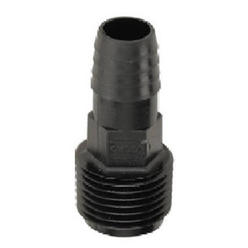 Toro 53388 Underground Sprinkler Male Adapter Funny Pipe, 1/2 In. - Quantity 50