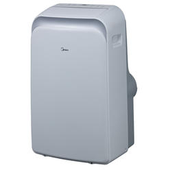 Homepointe Midea 262571 115 V Pad Portable Air Conditioner