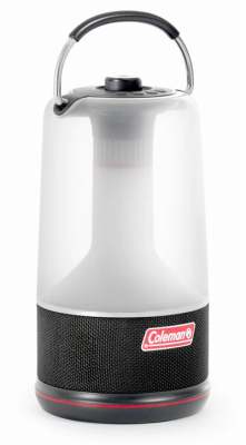 Coleman 2000033083 360 Degree Sound & Light Lantern, Bluetooth Speaker - Quantity 1