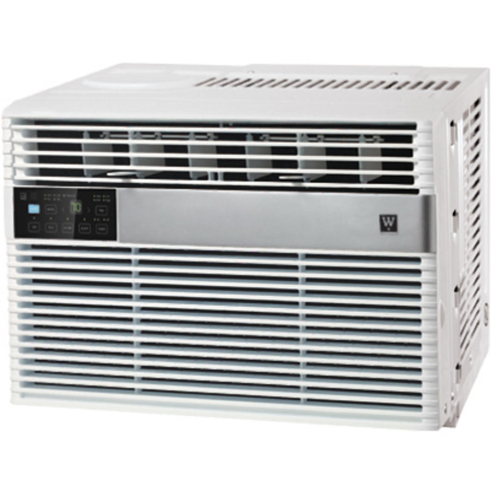 HomePointe MWHUK-06CRN8-BCL1 Window Air Conditioner, 6,000 BTU/Hour - Quantity 1