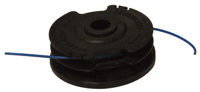 Toro 88512 String Grass Trimmer Line & Spool Fits 14 In. Dual-Line Trimmer, .065 In. x 25 Ft. - Quantity 6