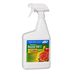 Monterey LG6148 Neem Oil, Ready-to-Use, Qt. - Quantity 1
