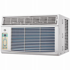Midea Electric Trading (Singapore) MWAUK-14.5CRN8-BCK3N Window Air Conditioner, With Remote, 14,500 BTU/Hour - Quantity 1