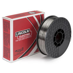 Lincoln Electric ED016354 Flux-Cored Wire, .035-In., 10-Lb. Spool - Quantity 1