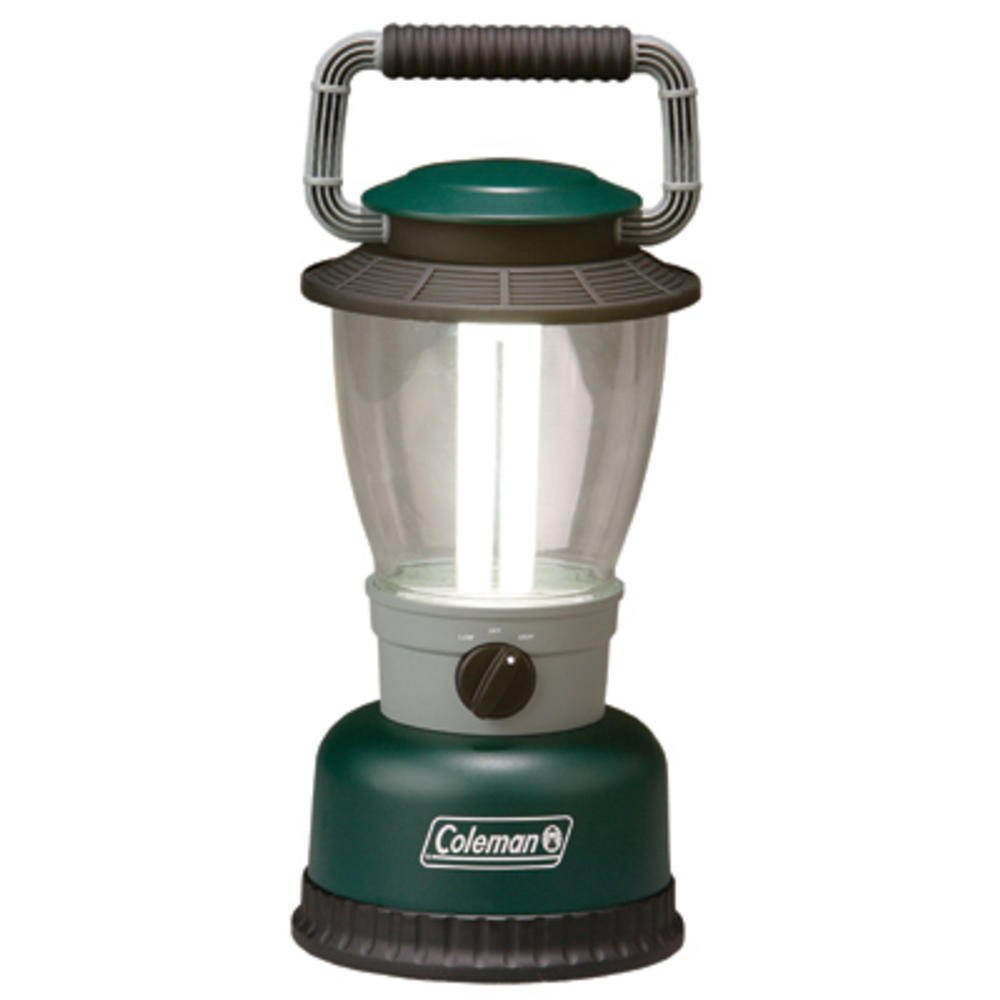 Coleman 2000020936 CPX6 Rugged LED Lantern - Quantity 2
