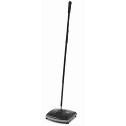 Rubbermaid Commercial FG421288BLA Floor/Carpet Sweeper, 6.5-In. - Quantity 1