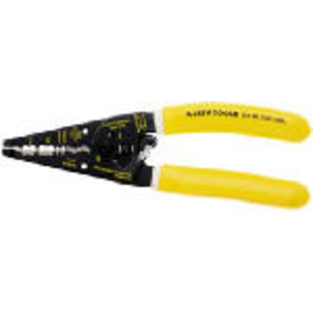 Klein Tools K1412 Kurve Dual NM Cable Stripper/Cutter - Quantity 1