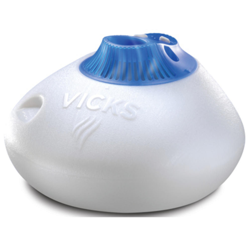 Vicks V150RY Pure Steam Vaporizer, 1.5-Gal. - Quantity 1