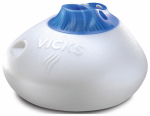 Vicks V150RY Pure Steam Vaporizer, 1.5-Gal. - Quantity 1