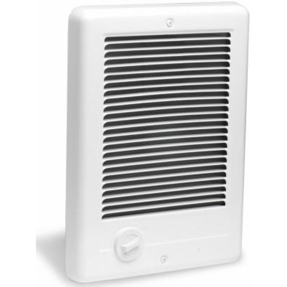 CADET 67508 ComPak In-Wall Fan Heater, 1000-Watts - Quantity 1