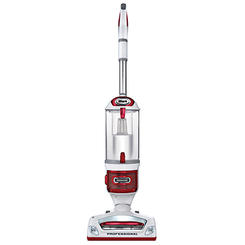 Shark Rotator Professional Upright Corded Bagless Vacuum for Carpet and Hard Floor with Lift-Away Hand Vacuum and