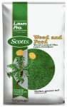 Scotts Wetsel Lawn Pro Weed & Feed 24612 Model 51105