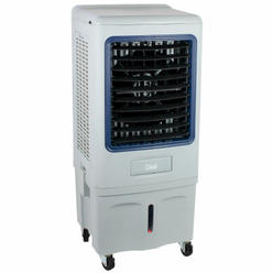 Dial 81040 Portable Evaporative Cooler, Up to 1350 CFM Airflow - Quantity 1