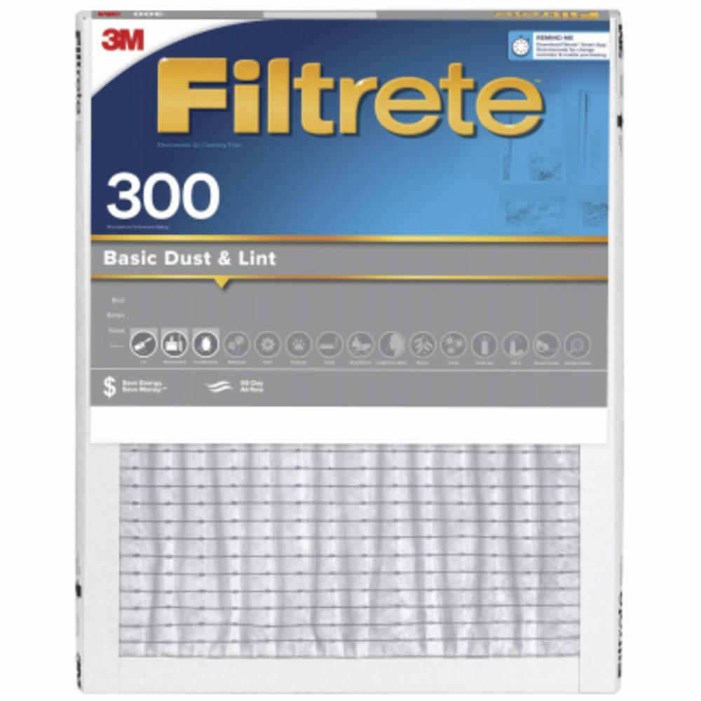 3M 326-4 20x24x1 Filtrete Filter