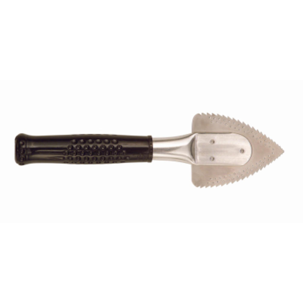 Hyde 45200 Window Opener Tool, Stainless Steel Saw Tooth Blade - Quantity 1