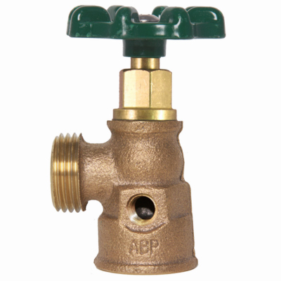 ARROWHEAD BRASS & PLUMBING 240LF Evaporative Cooler Faucet, Lead-Free, 3/4-In. FPT - Quantity 1