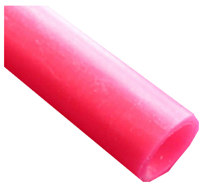 SharkBite U860R50 PEX Coil Pipe, Red, 1/2 In. Rigid Copper Tube Size x 50 Ft. - Quantity 1
