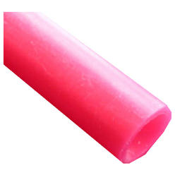 SharkBite U860R50 PEX Pipe 1/2 Inch, Red, Flexible Water Pipe Tubing, Potable Water, Push-to-Connect Plumbing Fittings, 50 Feet 