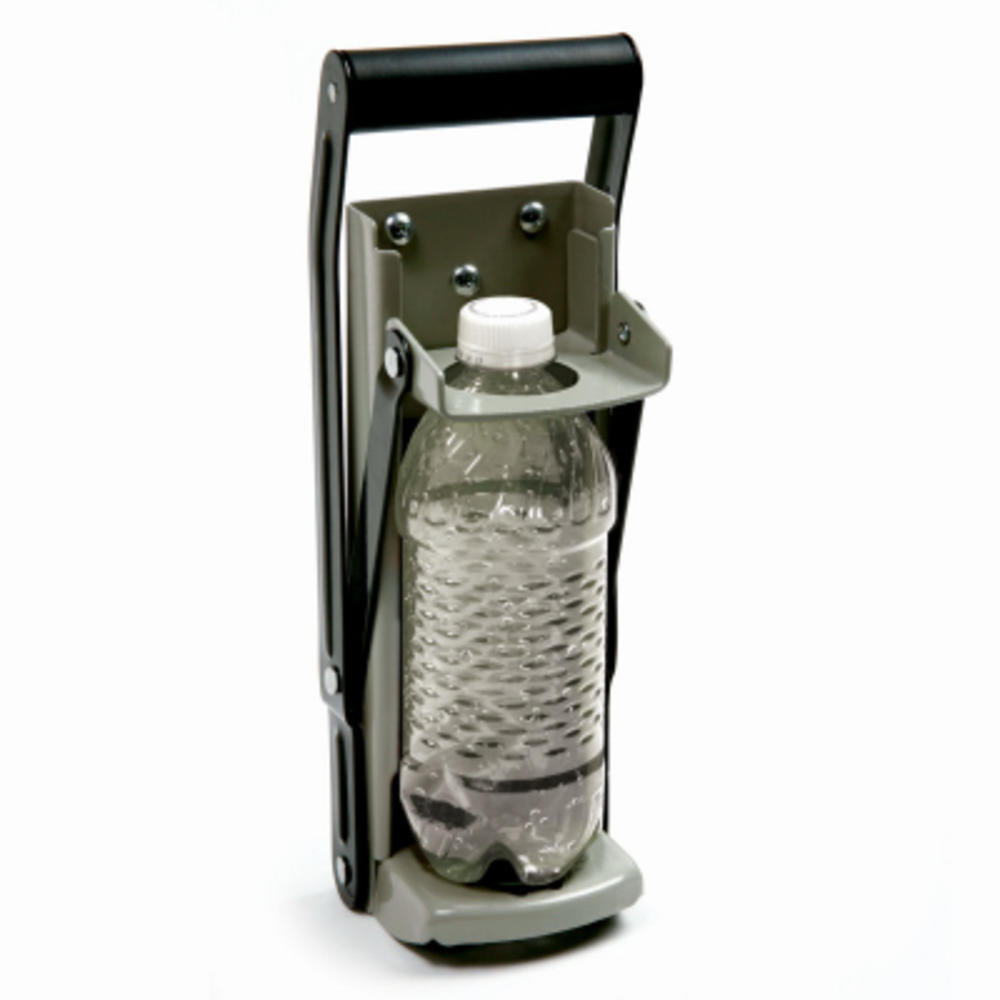 Norpro 1305 Deluxe Can / Bottle Crusher - Quantity 1