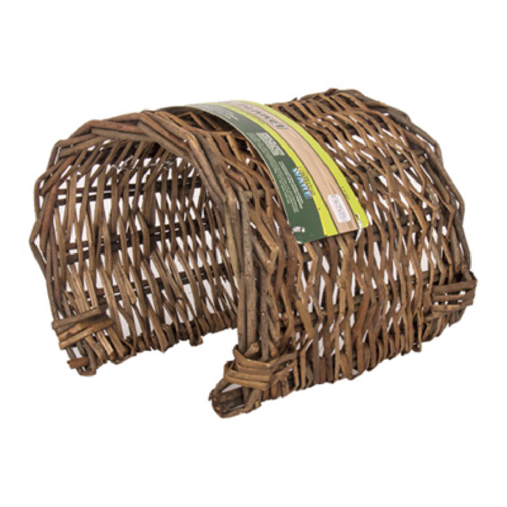 Ware 03904 Twig Tunnel, Large, Small Pets - Quantity 1