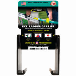 Boxtown Team Ladder carrier (EXT Black)
